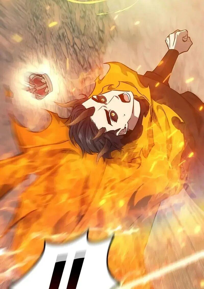 Dragon-Devouring Mage ย้อนเวลาจอมเวทย์กลืนมังกร ตอนที่ 127 page 9