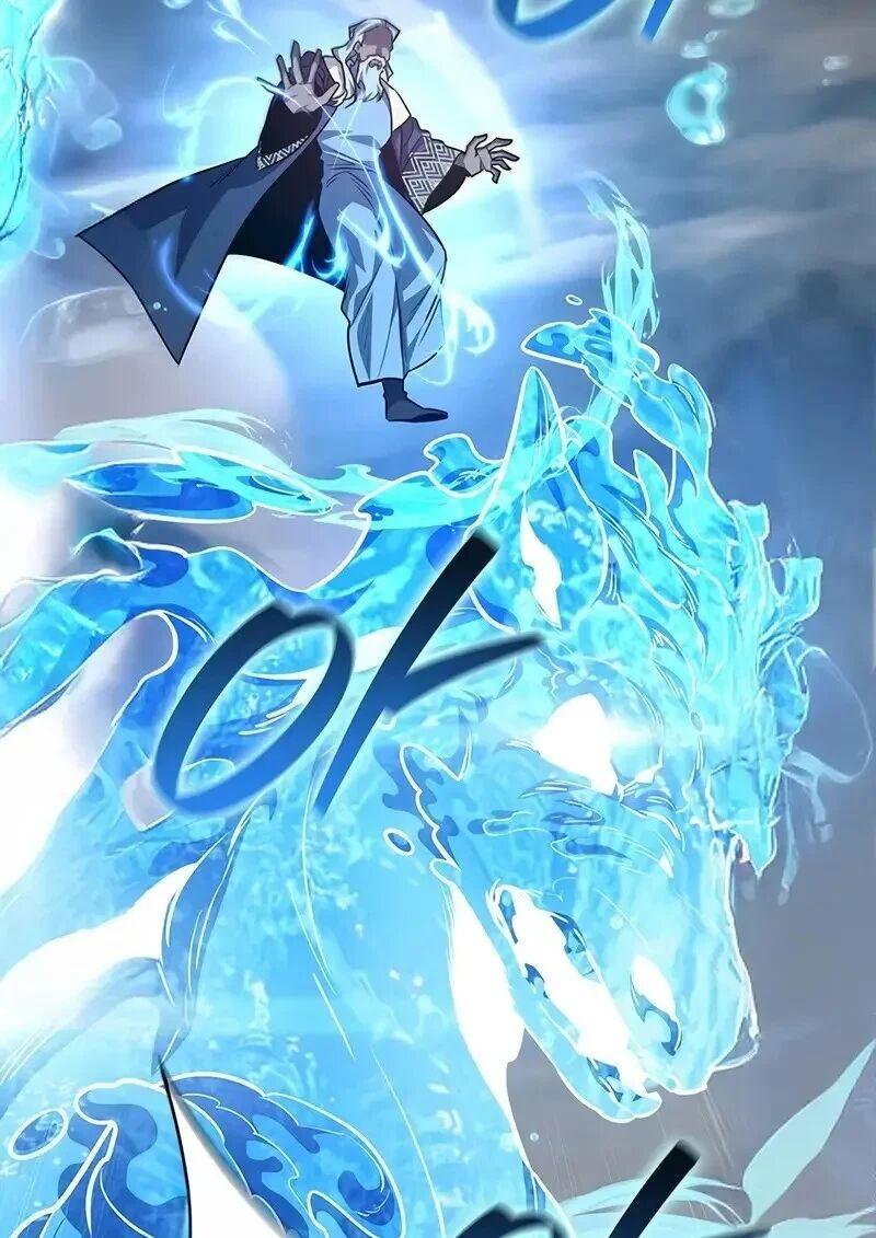 Dragon-Devouring Mage ย้อนเวลาจอมเวทย์กลืนมังกร ตอนที่ 127 page 21