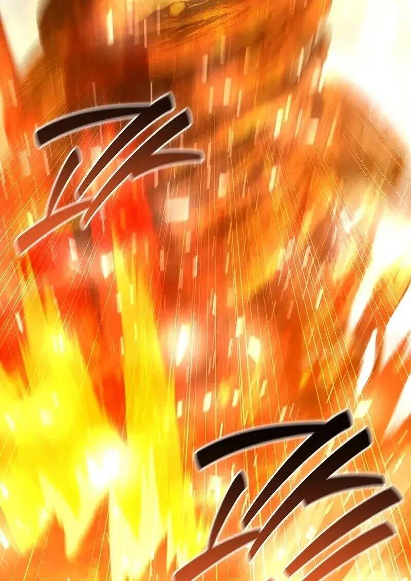 Dragon-Devouring Mage ย้อนเวลาจอมเวทย์กลืนมังกร ตอนที่ 127 page 37