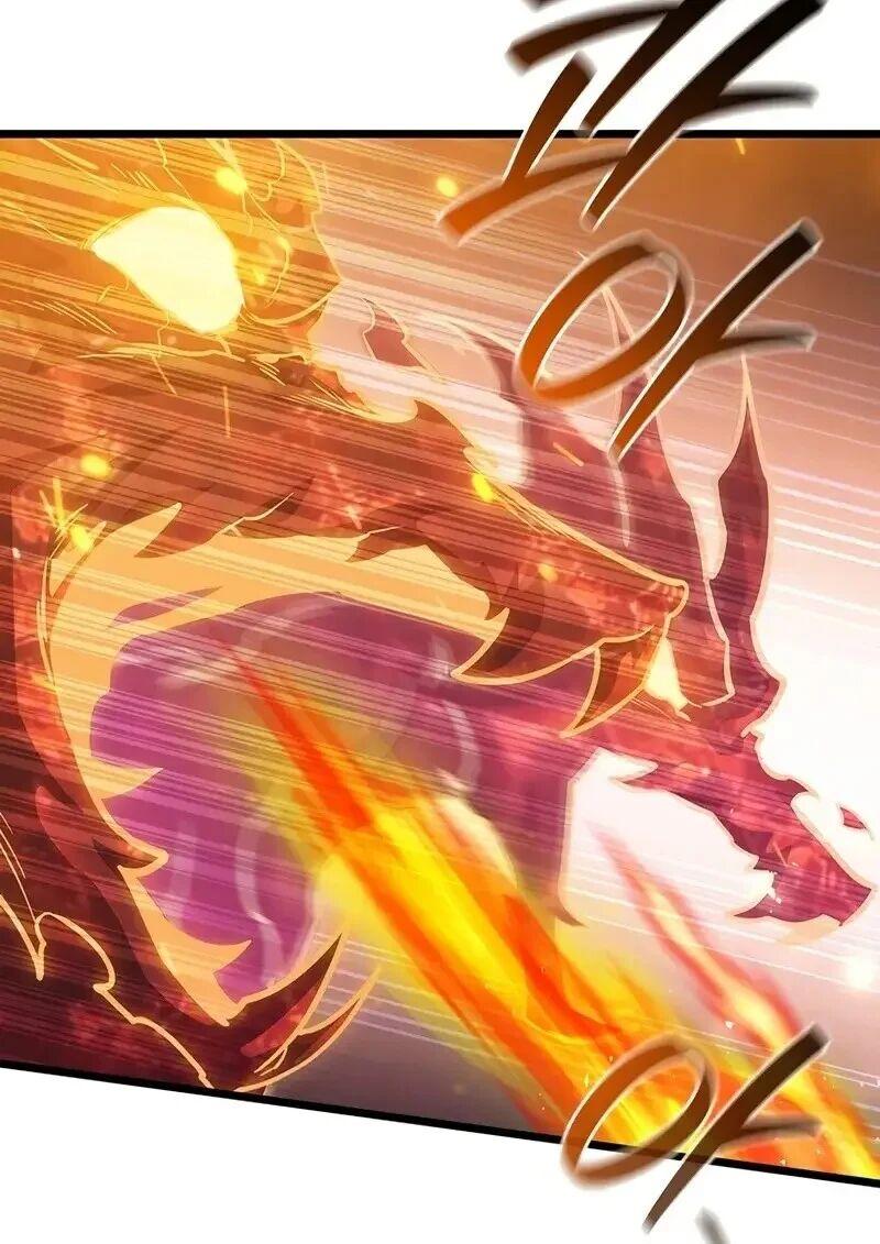 Dragon-Devouring Mage ย้อนเวลาจอมเวทย์กลืนมังกร ตอนที่ 127 page 82