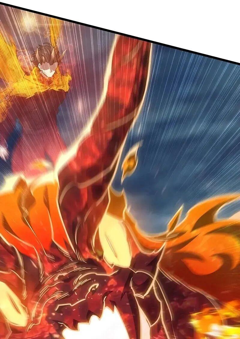 Dragon-Devouring Mage ย้อนเวลาจอมเวทย์กลืนมังกร ตอนที่ 127 page 89