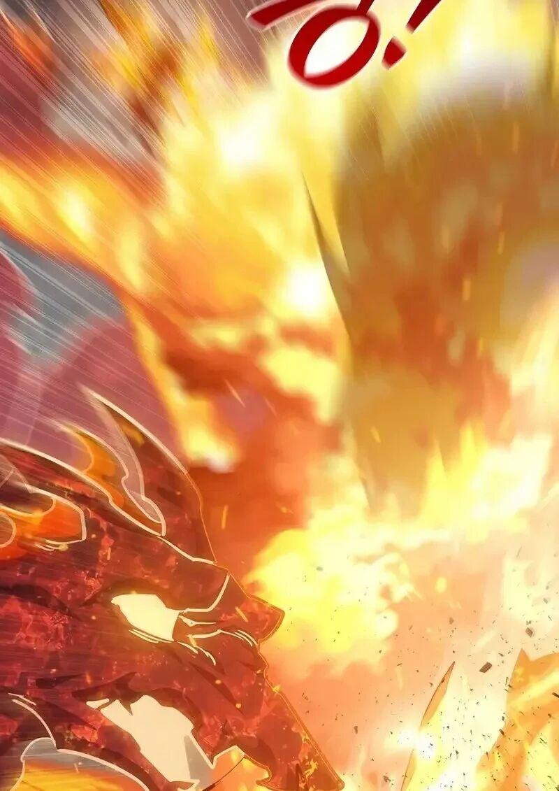 Dragon-Devouring Mage ย้อนเวลาจอมเวทย์กลืนมังกร ตอนที่ 127 page 91