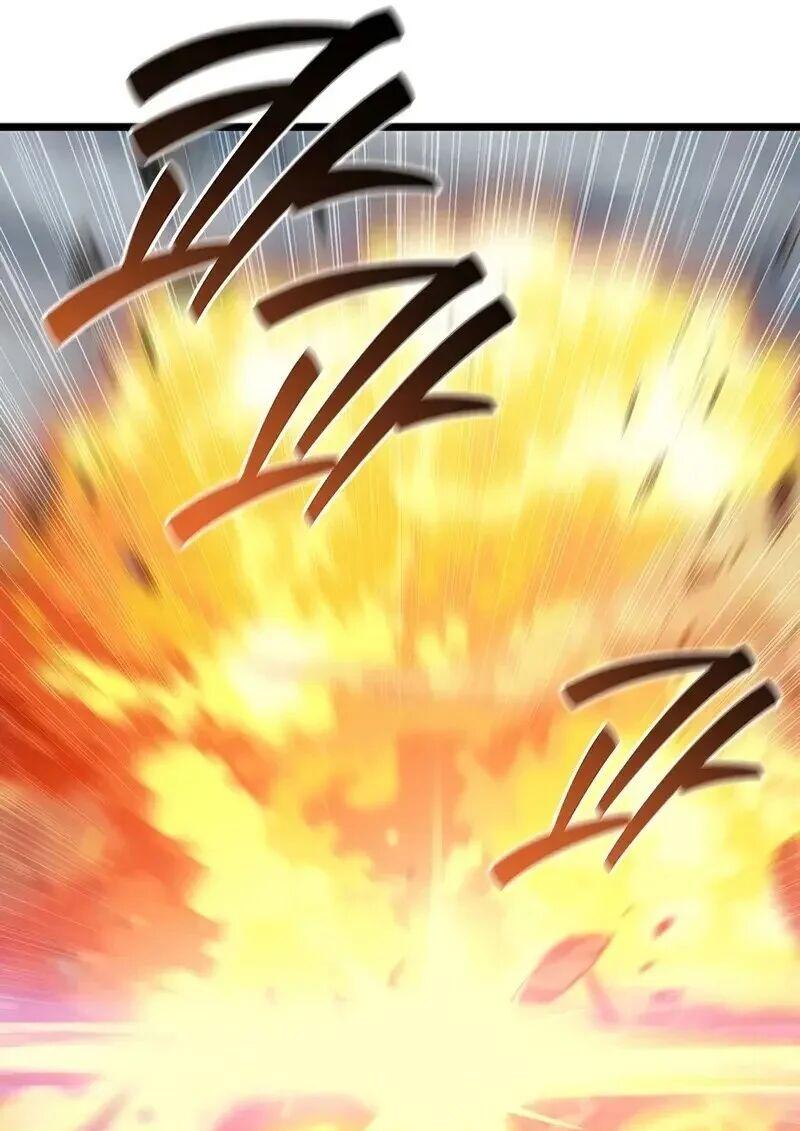 Dragon-Devouring Mage ย้อนเวลาจอมเวทย์กลืนมังกร ตอนที่ 127 page 110