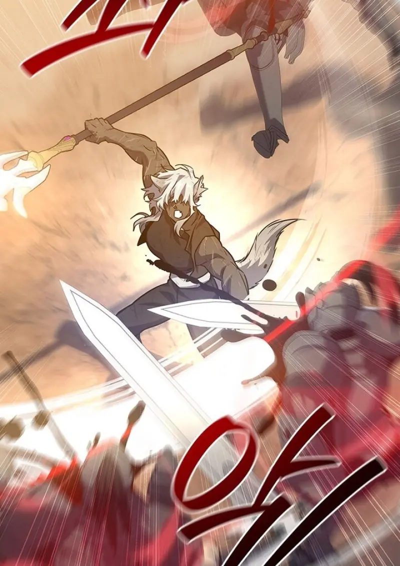 Dragon-Devouring Mage ย้อนเวลาจอมเวทย์กลืนมังกร ตอนที่ 128 page 3