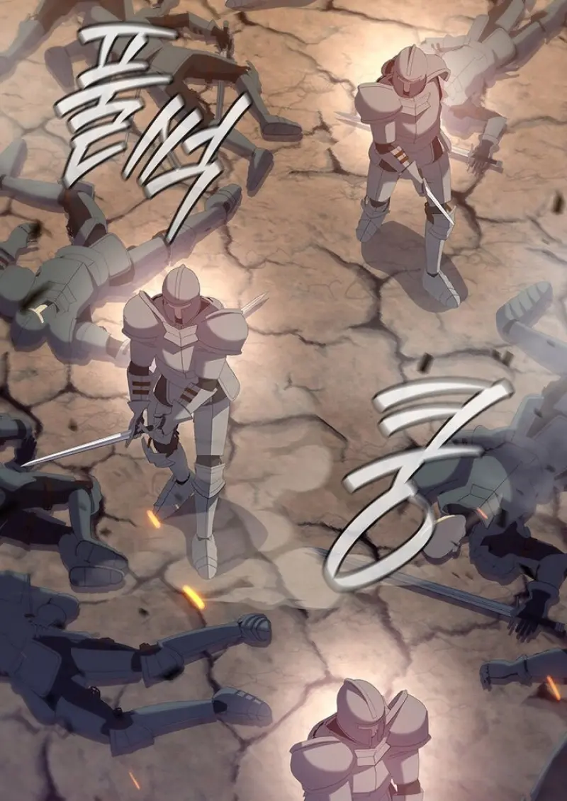 Dragon-Devouring Mage ย้อนเวลาจอมเวทย์กลืนมังกร ตอนที่ 128 page 38