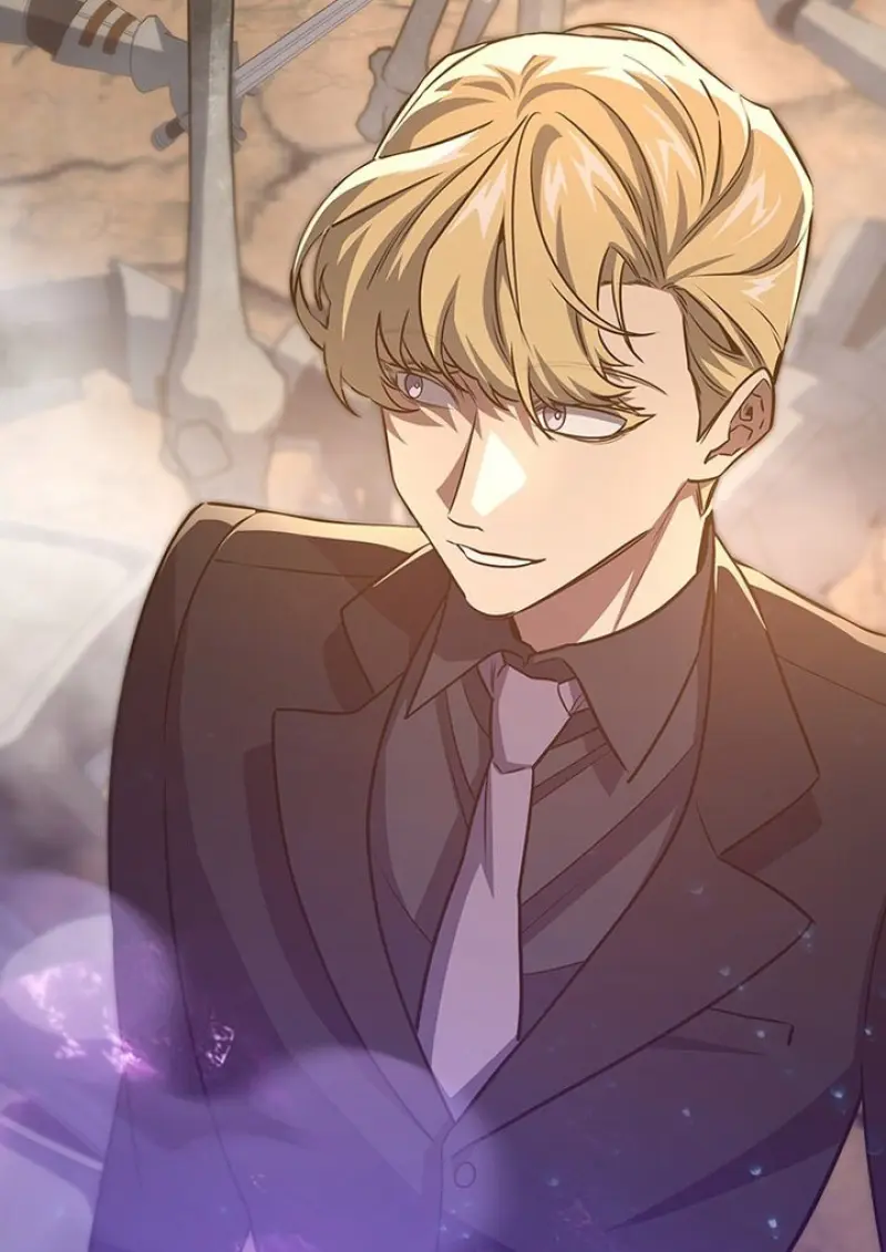 Dragon-Devouring Mage ย้อนเวลาจอมเวทย์กลืนมังกร ตอนที่ 128 page 53