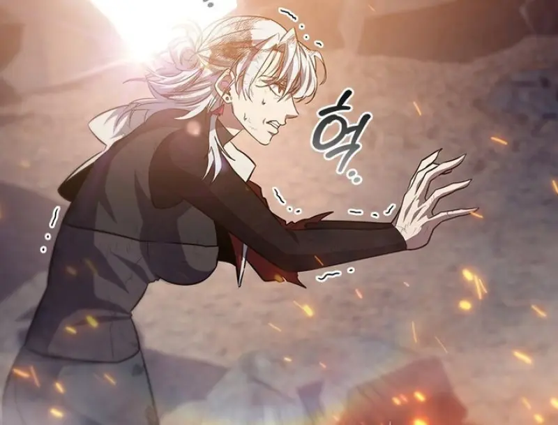 Dragon-Devouring Mage ย้อนเวลาจอมเวทย์กลืนมังกร ตอนที่ 128 page 95