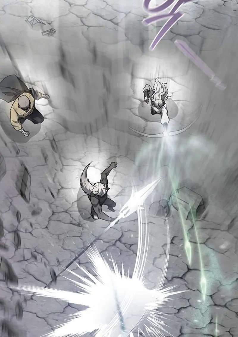 Dragon-Devouring Mage ย้อนเวลาจอมเวทย์กลืนมังกร ตอนที่ 129 page 5