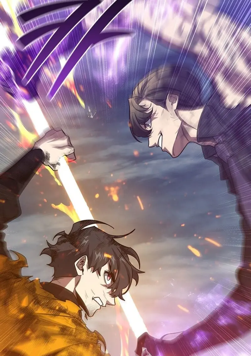 Dragon-Devouring Mage ย้อนเวลาจอมเวทย์กลืนมังกร ตอนที่ 130 page 42