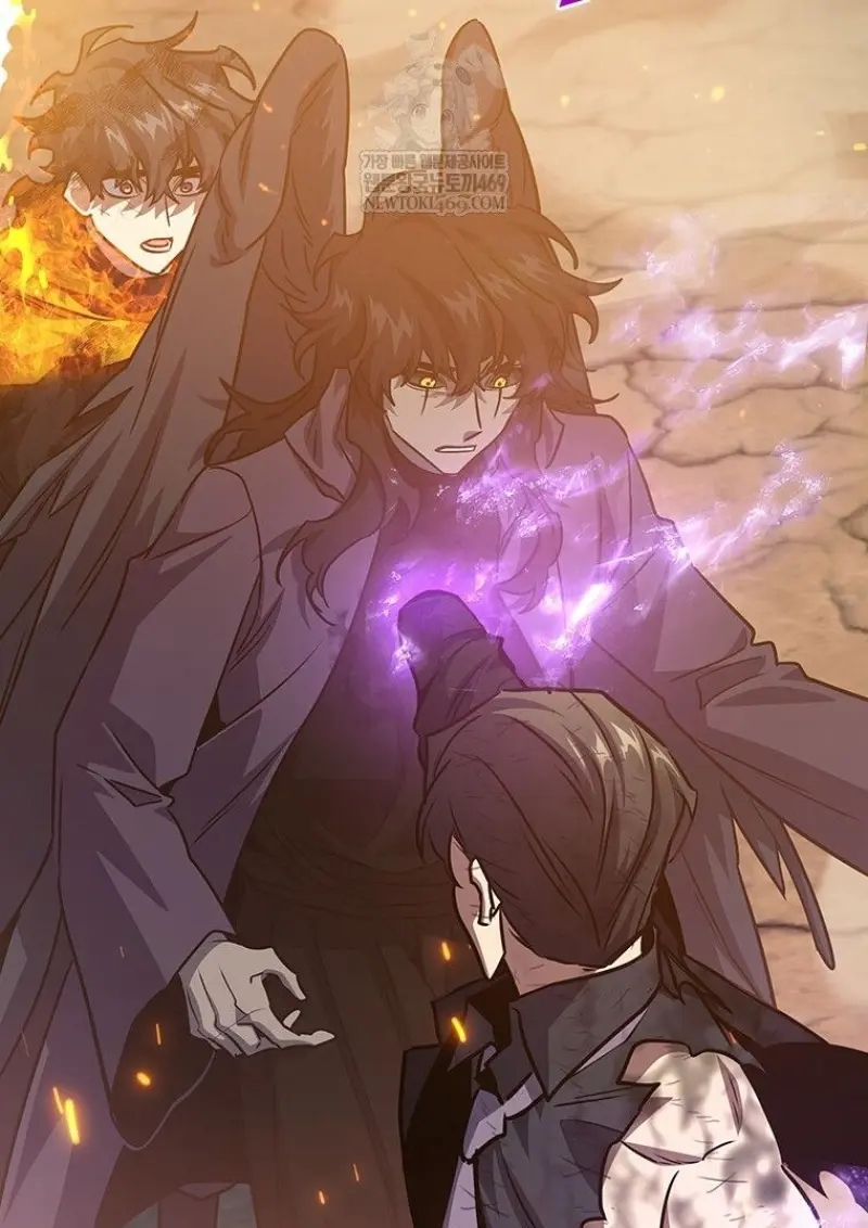 Dragon-Devouring Mage ย้อนเวลาจอมเวทย์กลืนมังกร ตอนที่ 130 page 60