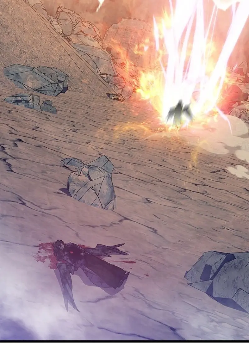 Dragon-Devouring Mage ย้อนเวลาจอมเวทย์กลืนมังกร ตอนที่ 130 page 128