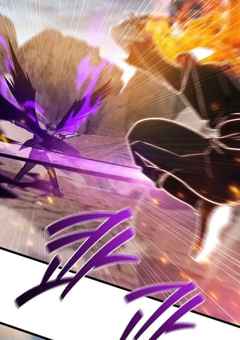 Dragon-Devouring Mage ย้อนเวลาจอมเวทย์กลืนมังกร ตอนที่ 131 page 5