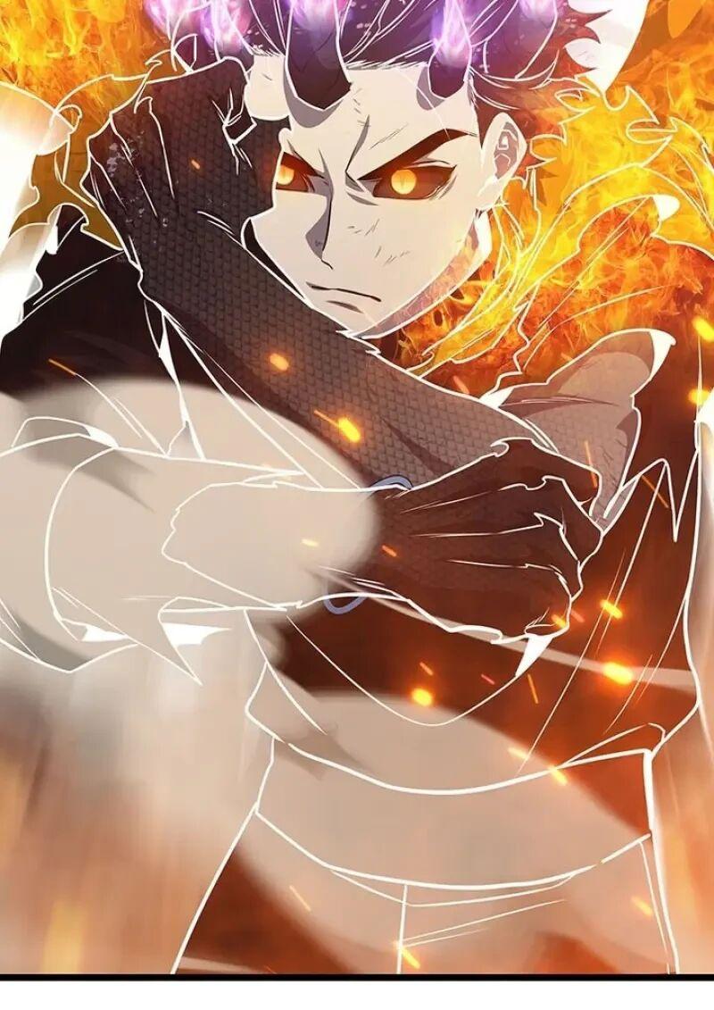 Dragon-Devouring Mage ย้อนเวลาจอมเวทย์กลืนมังกร ตอนที่ 131 page 8