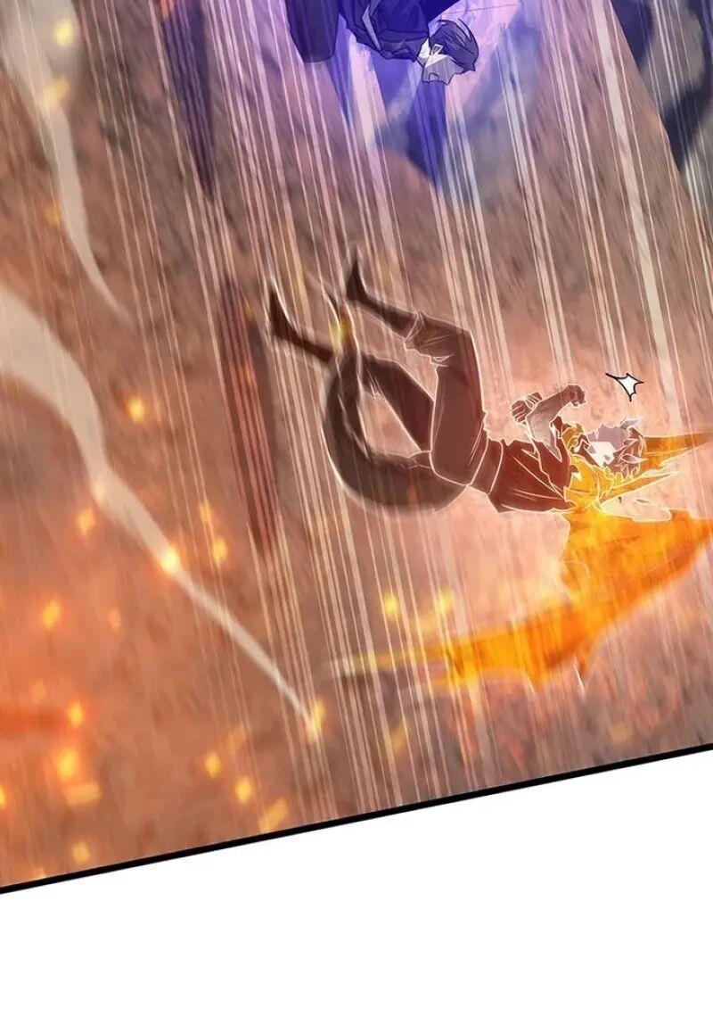 Dragon-Devouring Mage ย้อนเวลาจอมเวทย์กลืนมังกร ตอนที่ 131 page 11