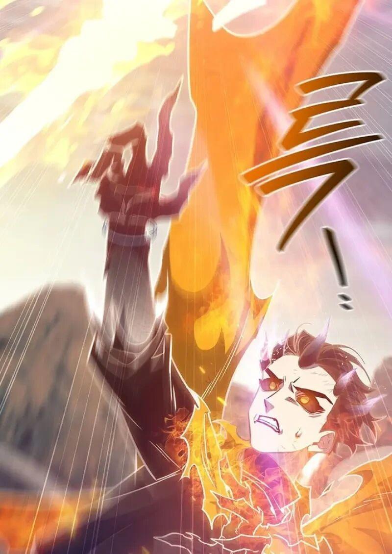 Dragon-Devouring Mage ย้อนเวลาจอมเวทย์กลืนมังกร ตอนที่ 131 page 20