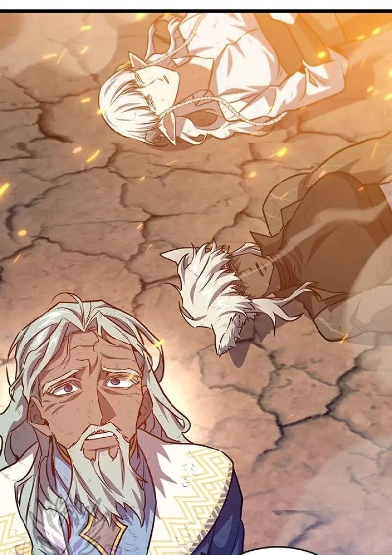 Dragon-Devouring Mage ย้อนเวลาจอมเวทย์กลืนมังกร ตอนที่ 131 page 27