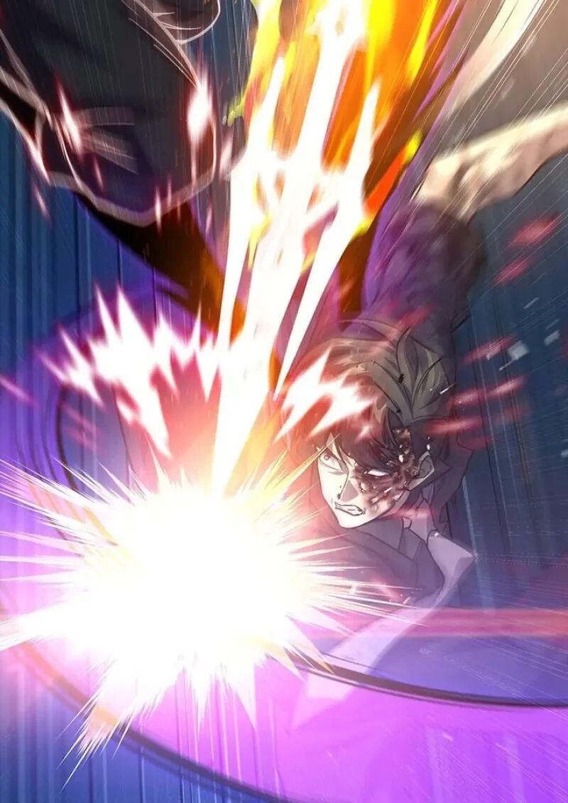 Dragon-Devouring Mage ย้อนเวลาจอมเวทย์กลืนมังกร ตอนที่ 131 page 54