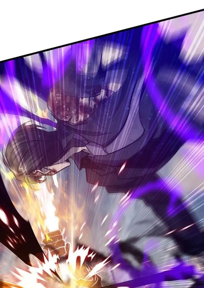 Dragon-Devouring Mage ย้อนเวลาจอมเวทย์กลืนมังกร ตอนที่ 131 page 66