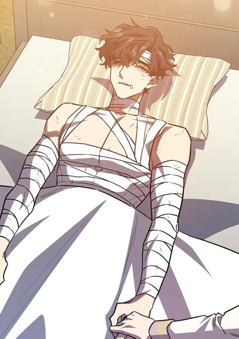 Dragon-Devouring Mage ย้อนเวลาจอมเวทย์กลืนมังกร ตอนที่ 132 page 2