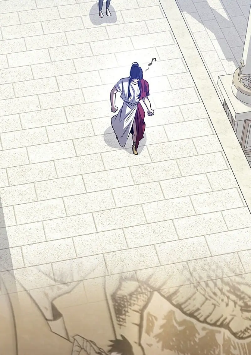 Dragon-Devouring Mage ย้อนเวลาจอมเวทย์กลืนมังกร ตอนที่ 132 page 51