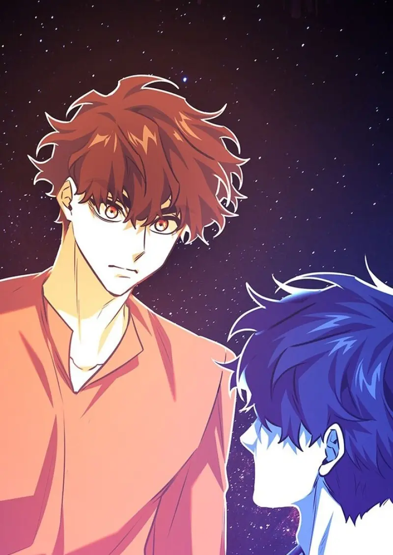 Dragon-Devouring Mage ย้อนเวลาจอมเวทย์กลืนมังกร ตอนที่ 132 page 121