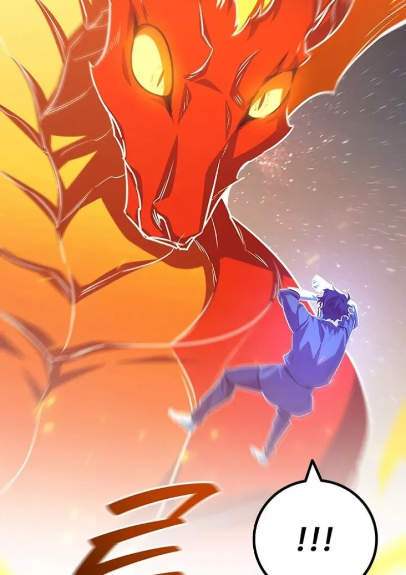 Dragon-Devouring Mage ย้อนเวลาจอมเวทย์กลืนมังกร ตอนที่ 132 page 125