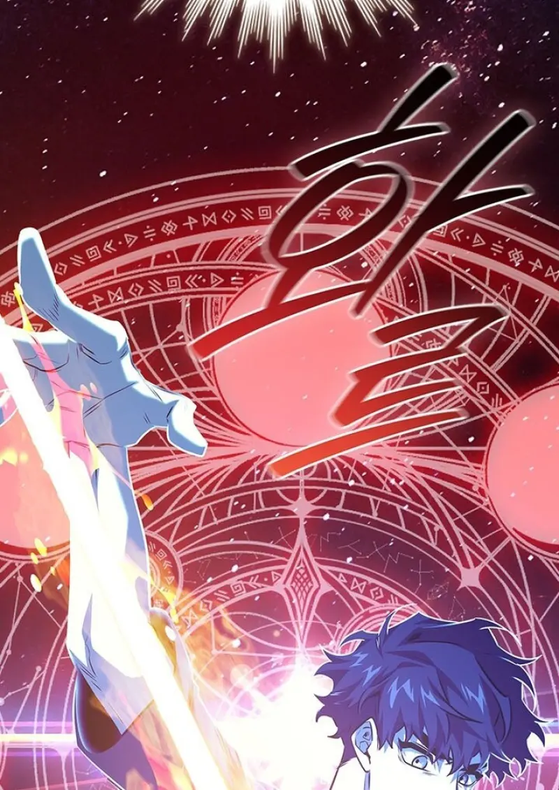 Dragon-Devouring Mage ย้อนเวลาจอมเวทย์กลืนมังกร ตอนที่ 132 page 133