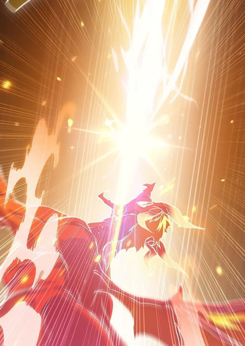 Dragon-Devouring Mage ย้อนเวลาจอมเวทย์กลืนมังกร ตอนที่ 132 page 137