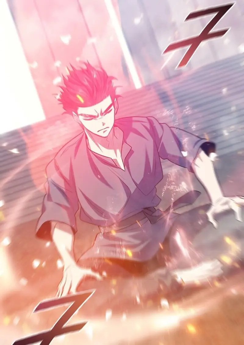 Dragon-Devouring Mage ย้อนเวลาจอมเวทย์กลืนมังกร ตอนที่ 132 page 140