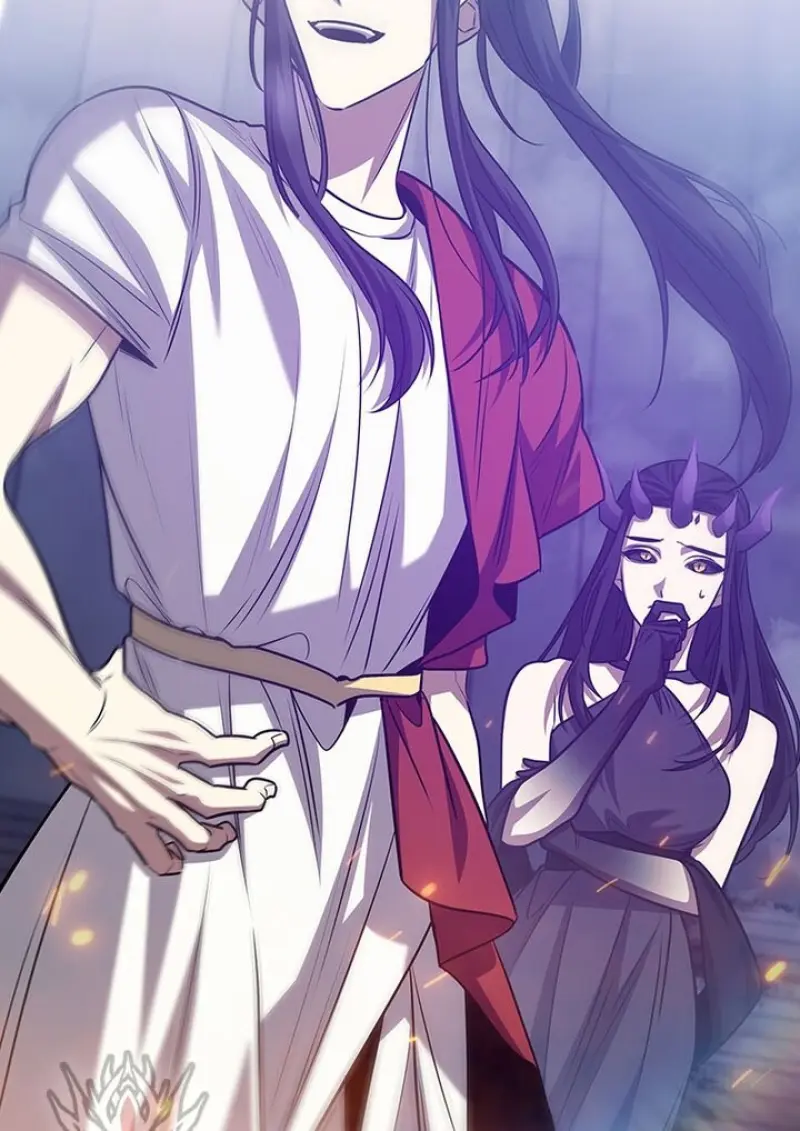 Dragon-Devouring Mage ย้อนเวลาจอมเวทย์กลืนมังกร ตอนที่ 132 page 142