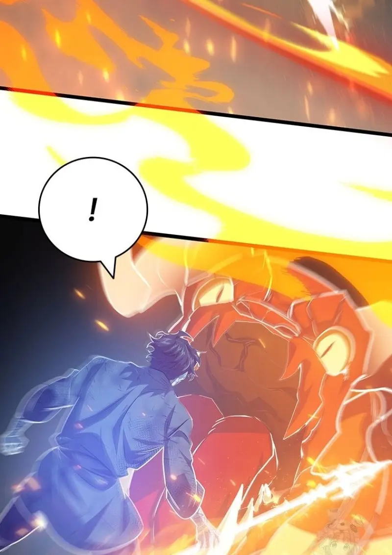 Dragon-Devouring Mage ย้อนเวลาจอมเวทย์กลืนมังกร ตอนที่ 133 page 31