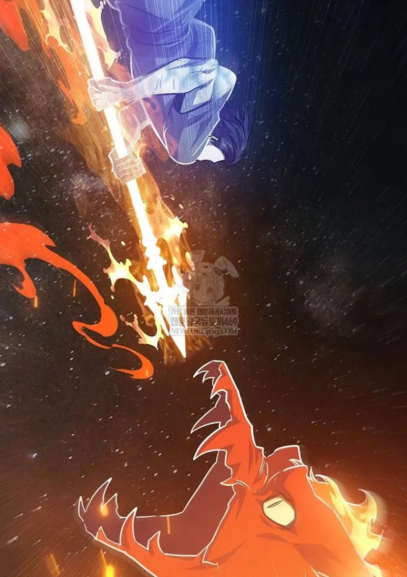 Dragon-Devouring Mage ย้อนเวลาจอมเวทย์กลืนมังกร ตอนที่ 133 page 42