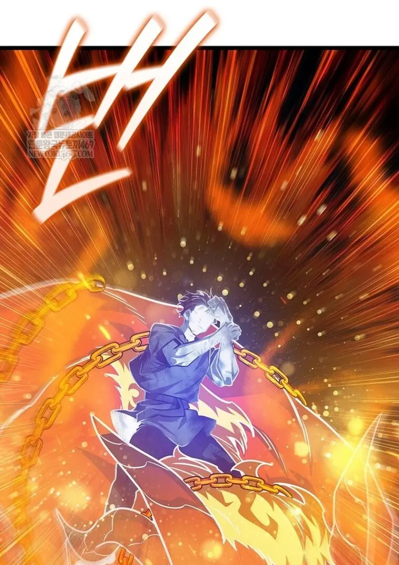 Dragon-Devouring Mage ย้อนเวลาจอมเวทย์กลืนมังกร ตอนที่ 133 page 61