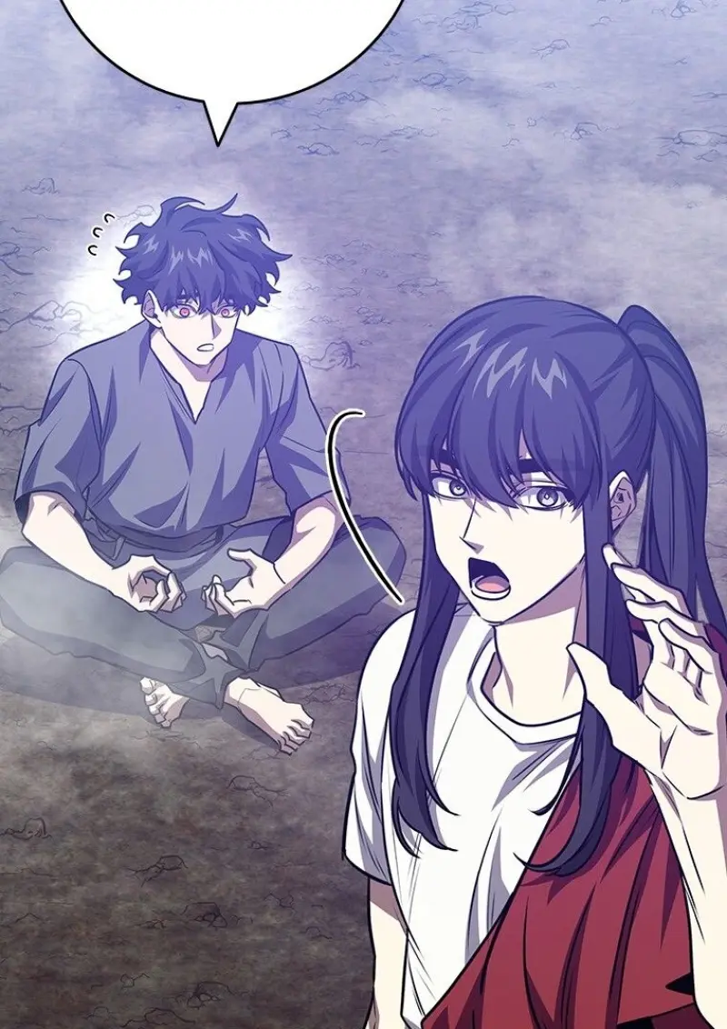 Dragon-Devouring Mage ย้อนเวลาจอมเวทย์กลืนมังกร ตอนที่ 133 page 91