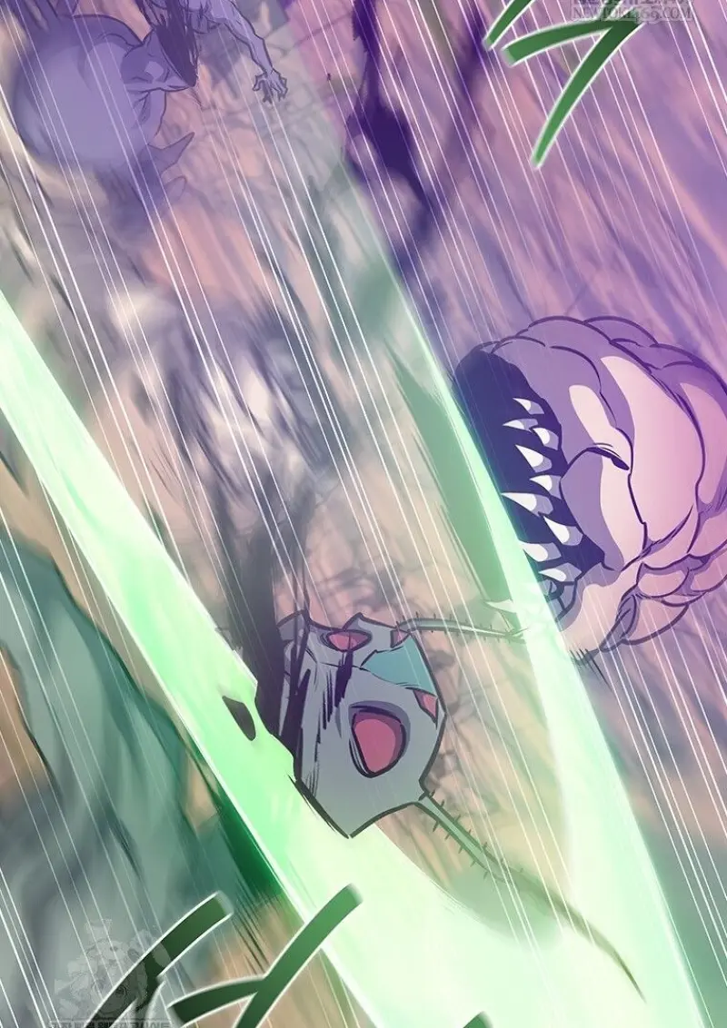 Dragon-Devouring Mage ย้อนเวลาจอมเวทย์กลืนมังกร ตอนที่ 133 page 114