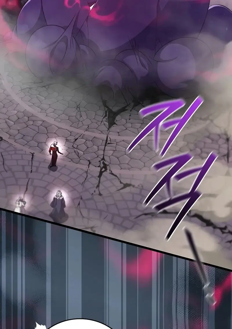 Dragon-Devouring Mage ย้อนเวลาจอมเวทย์กลืนมังกร ตอนที่ 134 page 107