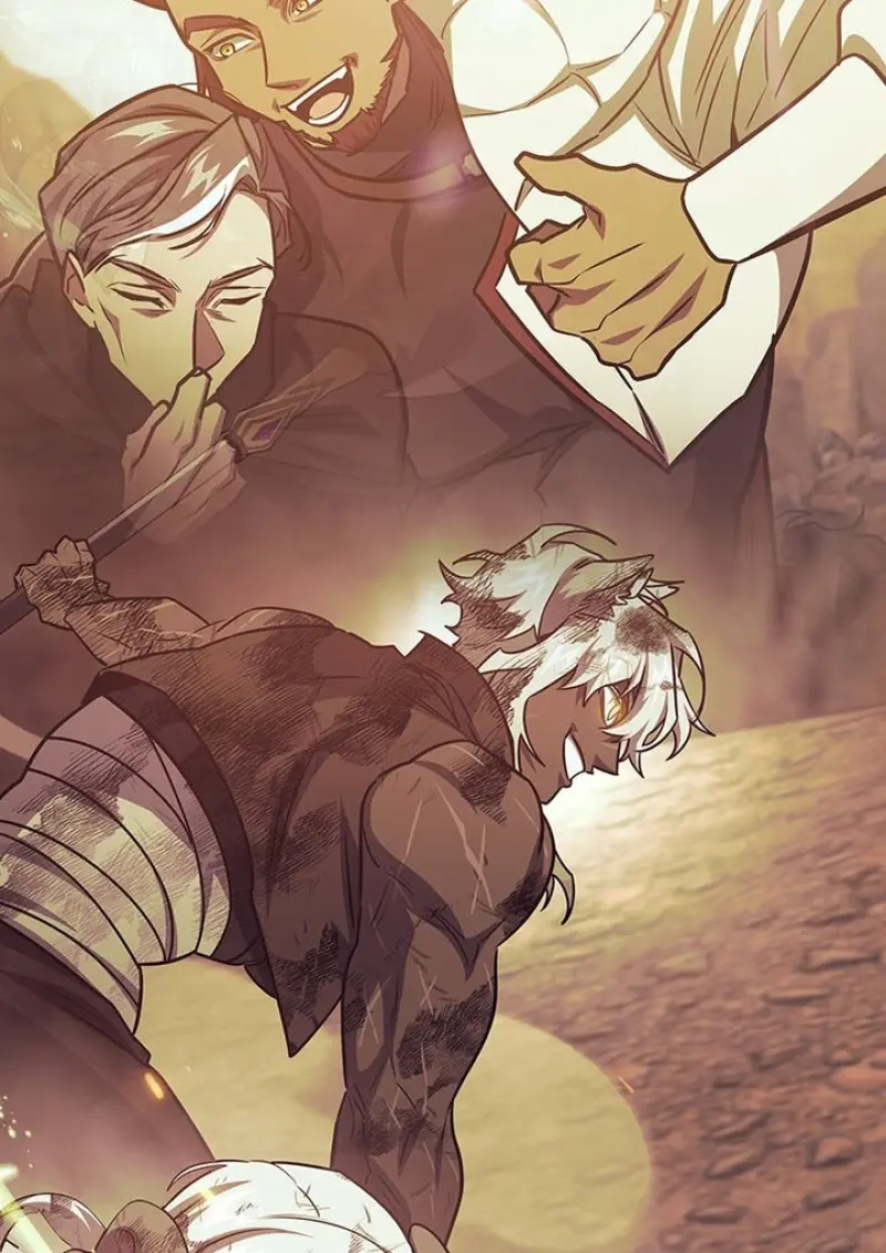 Dragon-Devouring Mage ย้อนเวลาจอมเวทย์กลืนมังกร ตอนที่ 135 page 16