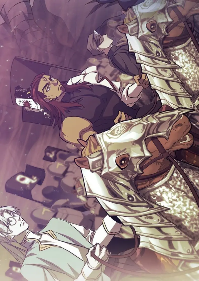 Dragon-Devouring Mage ย้อนเวลาจอมเวทย์กลืนมังกร ตอนที่ 135 page 22