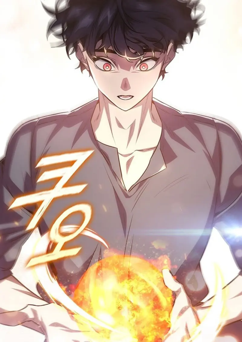 Dragon-Devouring Mage ย้อนเวลาจอมเวทย์กลืนมังกร ตอนที่ 135 page 32