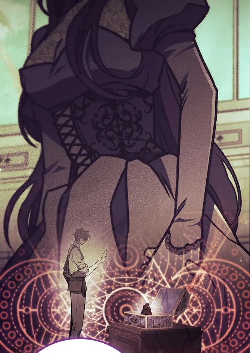 Dragon-Devouring Mage ย้อนเวลาจอมเวทย์กลืนมังกร ตอนที่ 135 page 42