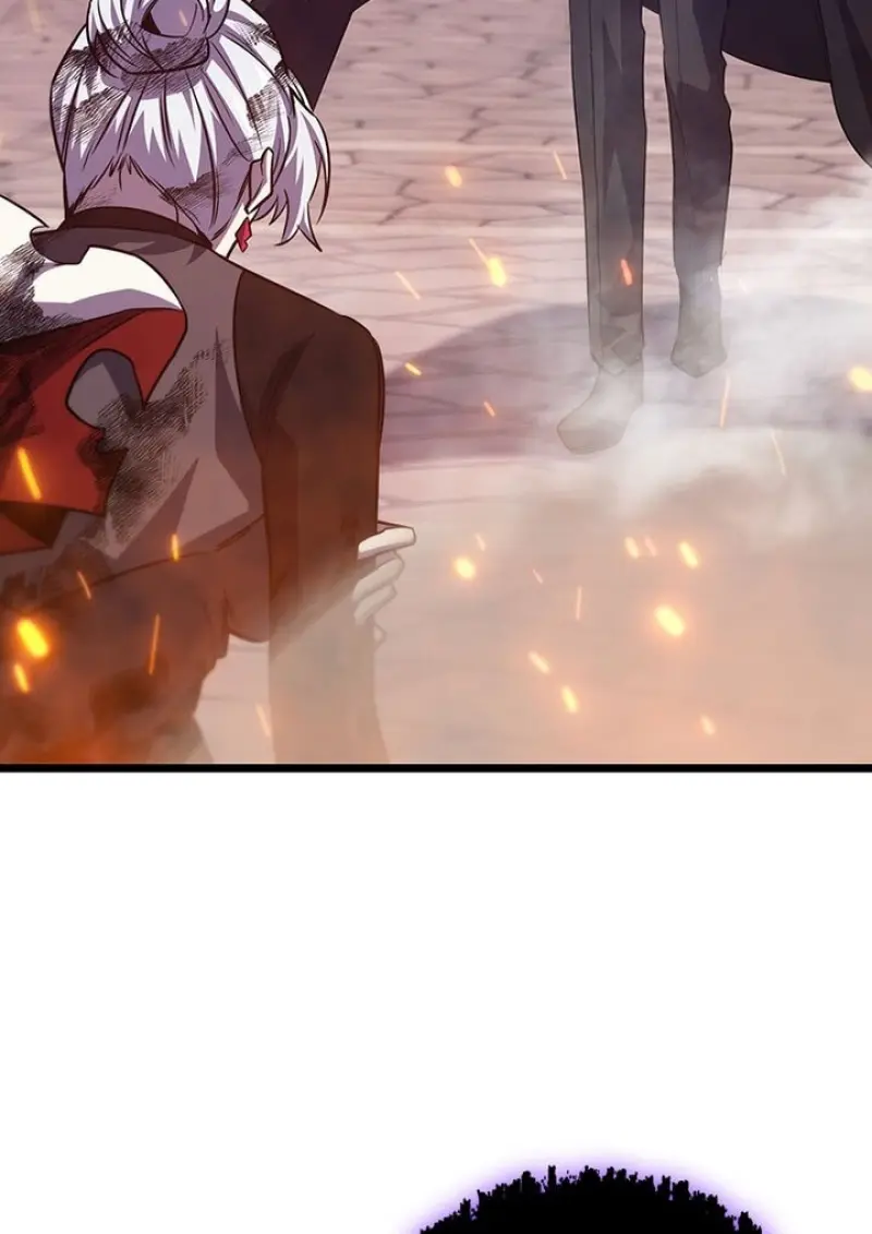 Dragon-Devouring Mage ย้อนเวลาจอมเวทย์กลืนมังกร ตอนที่ 135 page 64