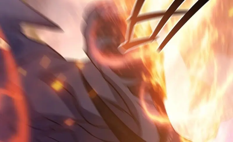 Dragon-Devouring Mage ย้อนเวลาจอมเวทย์กลืนมังกร ตอนที่ 135 page 79