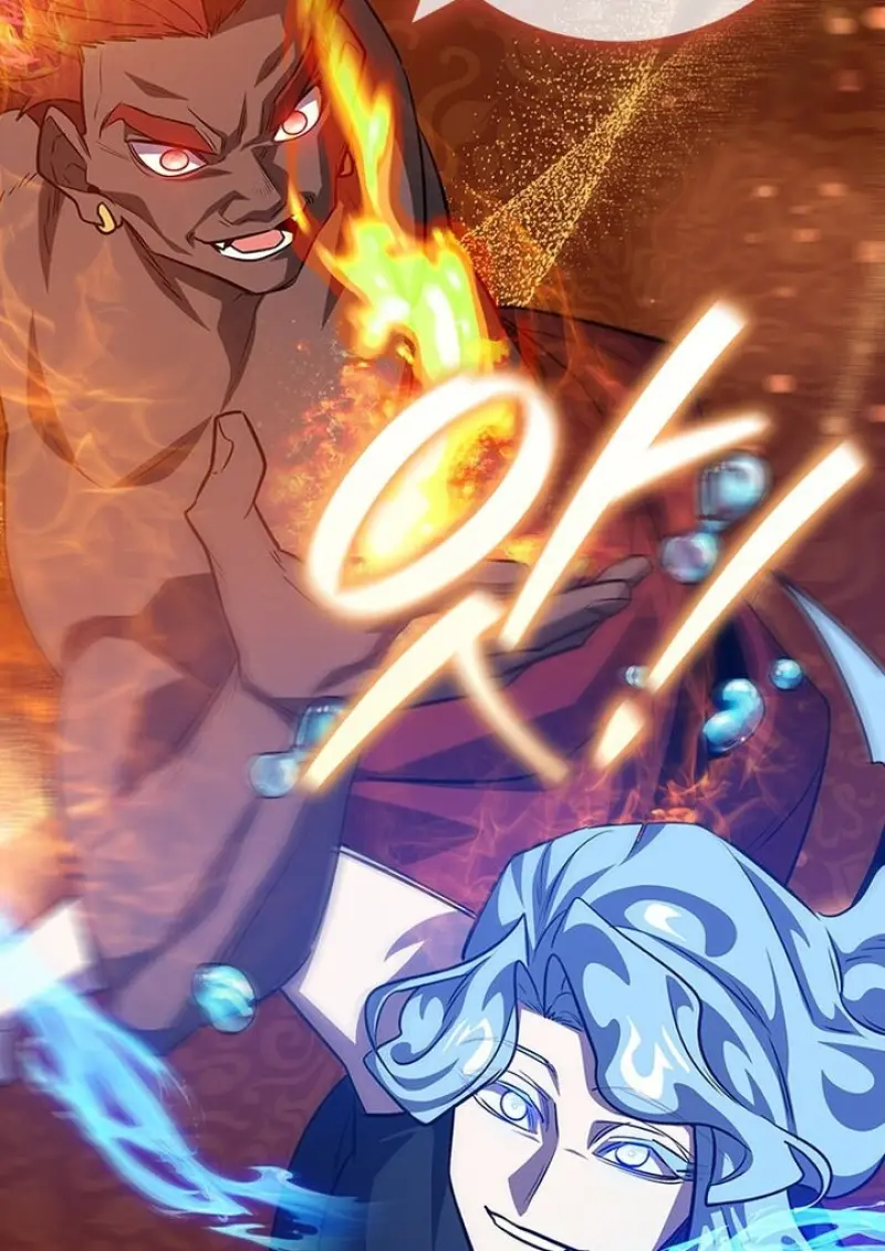 Dragon-Devouring Mage ย้อนเวลาจอมเวทย์กลืนมังกร ตอนที่ 135 page 107