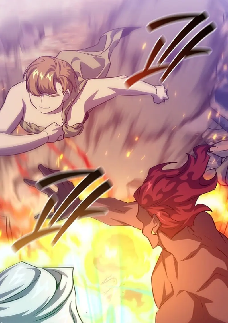 Dragon-Devouring Mage ย้อนเวลาจอมเวทย์กลืนมังกร ตอนที่ 135 page 118