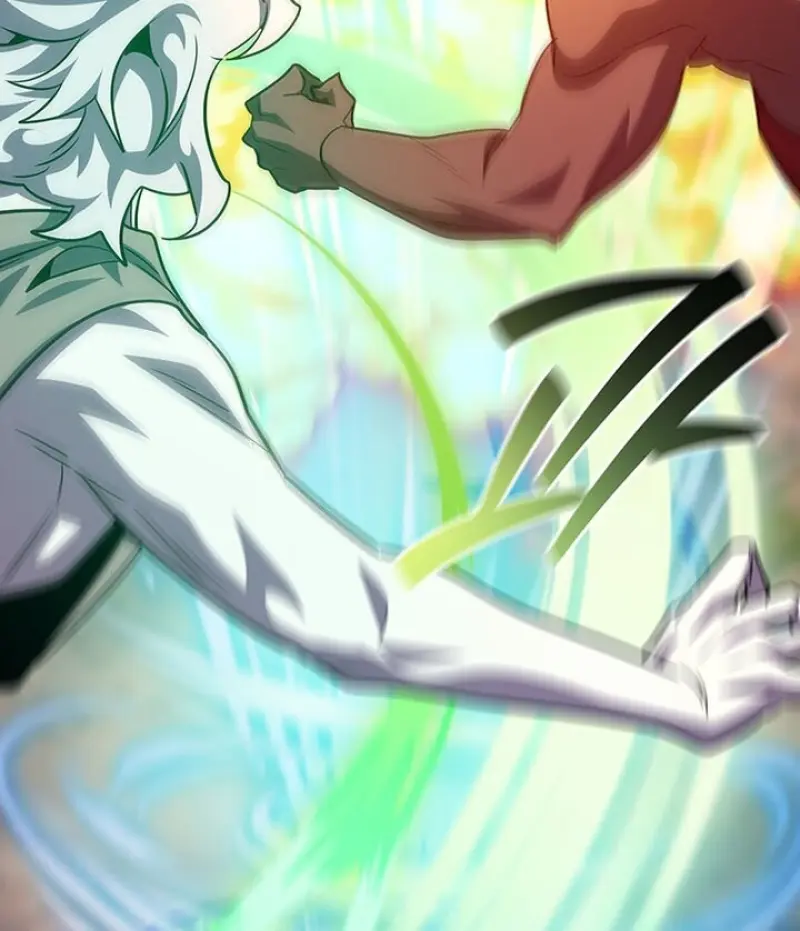 Dragon-Devouring Mage ย้อนเวลาจอมเวทย์กลืนมังกร ตอนที่ 135 page 119