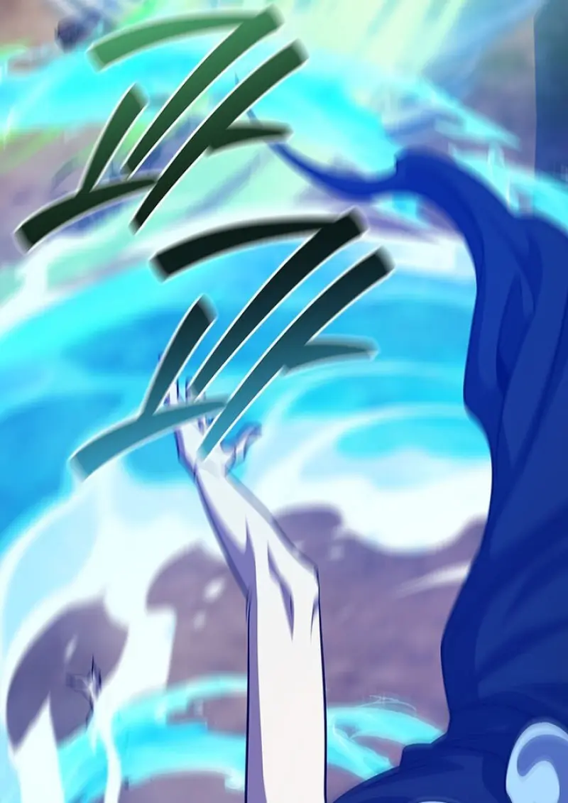 Dragon-Devouring Mage ย้อนเวลาจอมเวทย์กลืนมังกร ตอนที่ 135 page 120