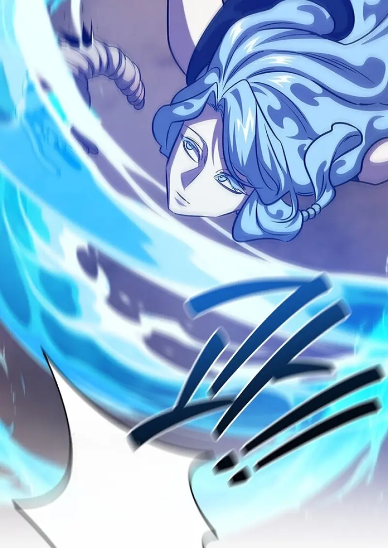 Dragon-Devouring Mage ย้อนเวลาจอมเวทย์กลืนมังกร ตอนที่ 135 page 121