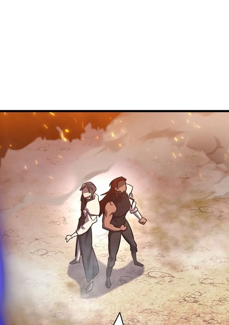 Dragon-Devouring Mage ย้อนเวลาจอมเวทย์กลืนมังกร ตอนที่ 135 page 135