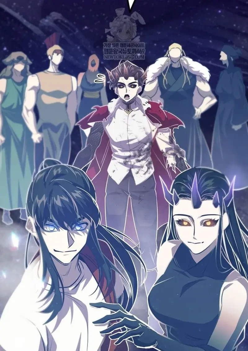 Dragon-Devouring Mage ย้อนเวลาจอมเวทย์กลืนมังกร ตอนที่ 137 page 41