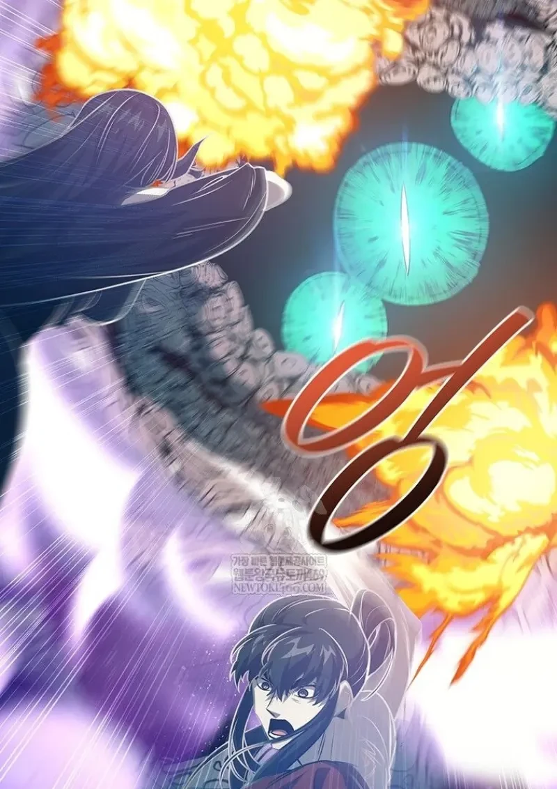 Dragon-Devouring Mage ย้อนเวลาจอมเวทย์กลืนมังกร ตอนที่ 137 page 51